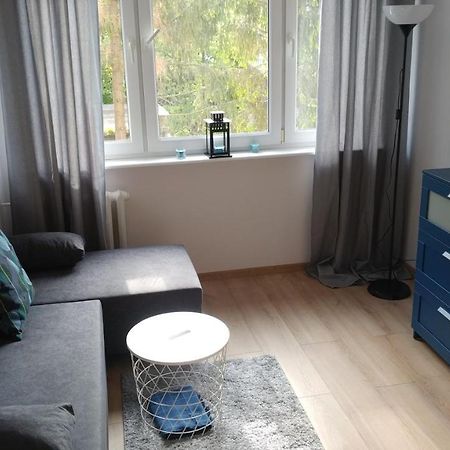 Sea & Sand Apartment Gdańsk Zewnętrze zdjęcie