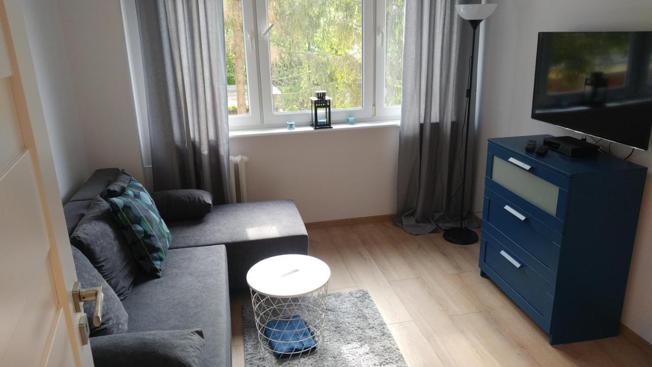 Sea & Sand Apartment Gdańsk Zewnętrze zdjęcie