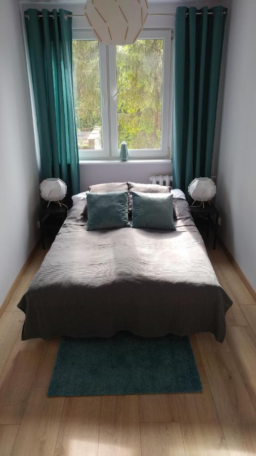 Sea & Sand Apartment Gdańsk Zewnętrze zdjęcie